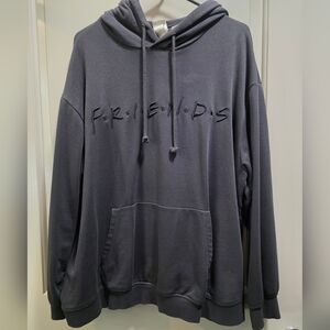 F.R.I.E.N.D.S Hoodie